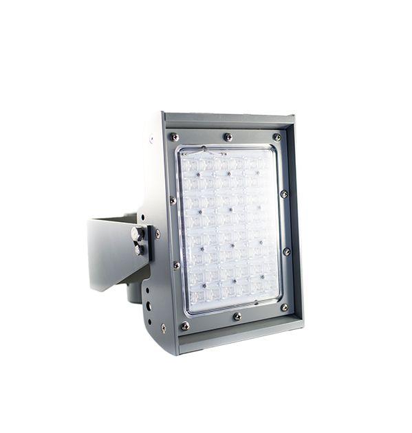 Waterline Security Lights